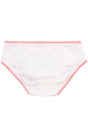 Knickers two-pack, zdjęcie 2 Knickers two-pack od Stella McCartney Kids